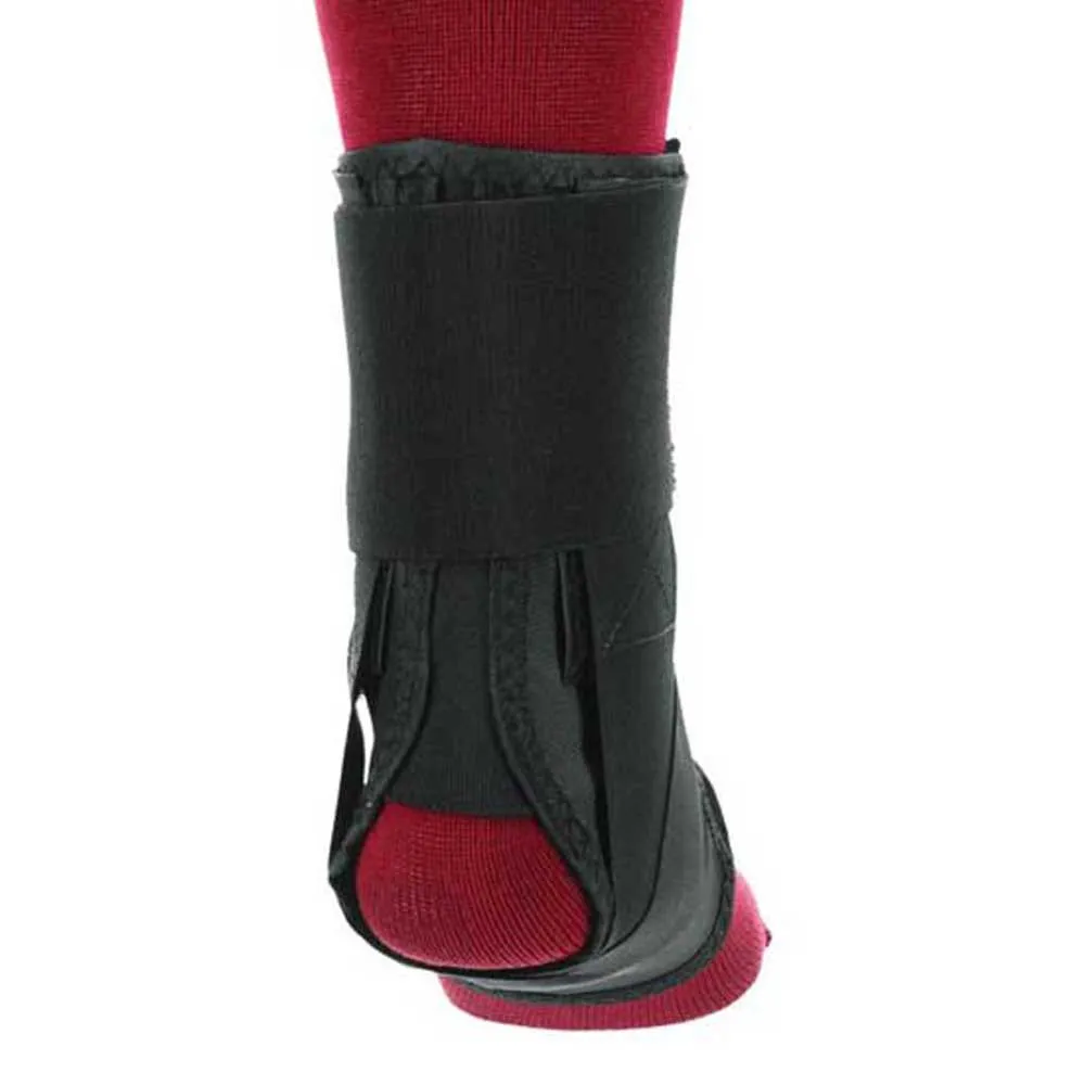 Swede Multisport Ankelstøtte, Black, XL