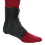 Swede Multisport Ankelstøtte, Black, XL