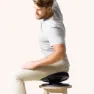 Swedish Posture Balance Core Seat Trainer, Balansebrett