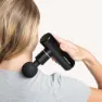 Swedish Posture Massage Gun Mini, Massasje pistol, Massasjepistol