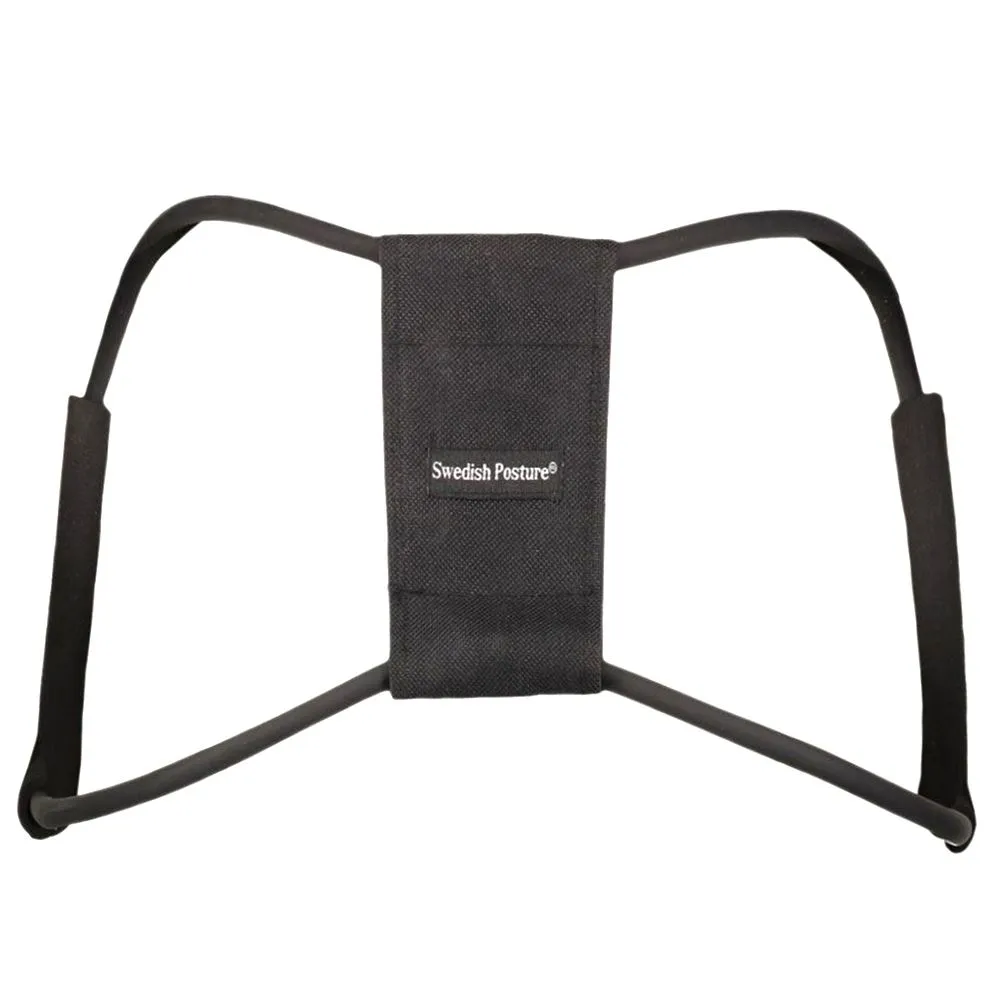 Swedish Posture Trainer 3in1 Medium Resistance, Speed, balanse & bevegelse