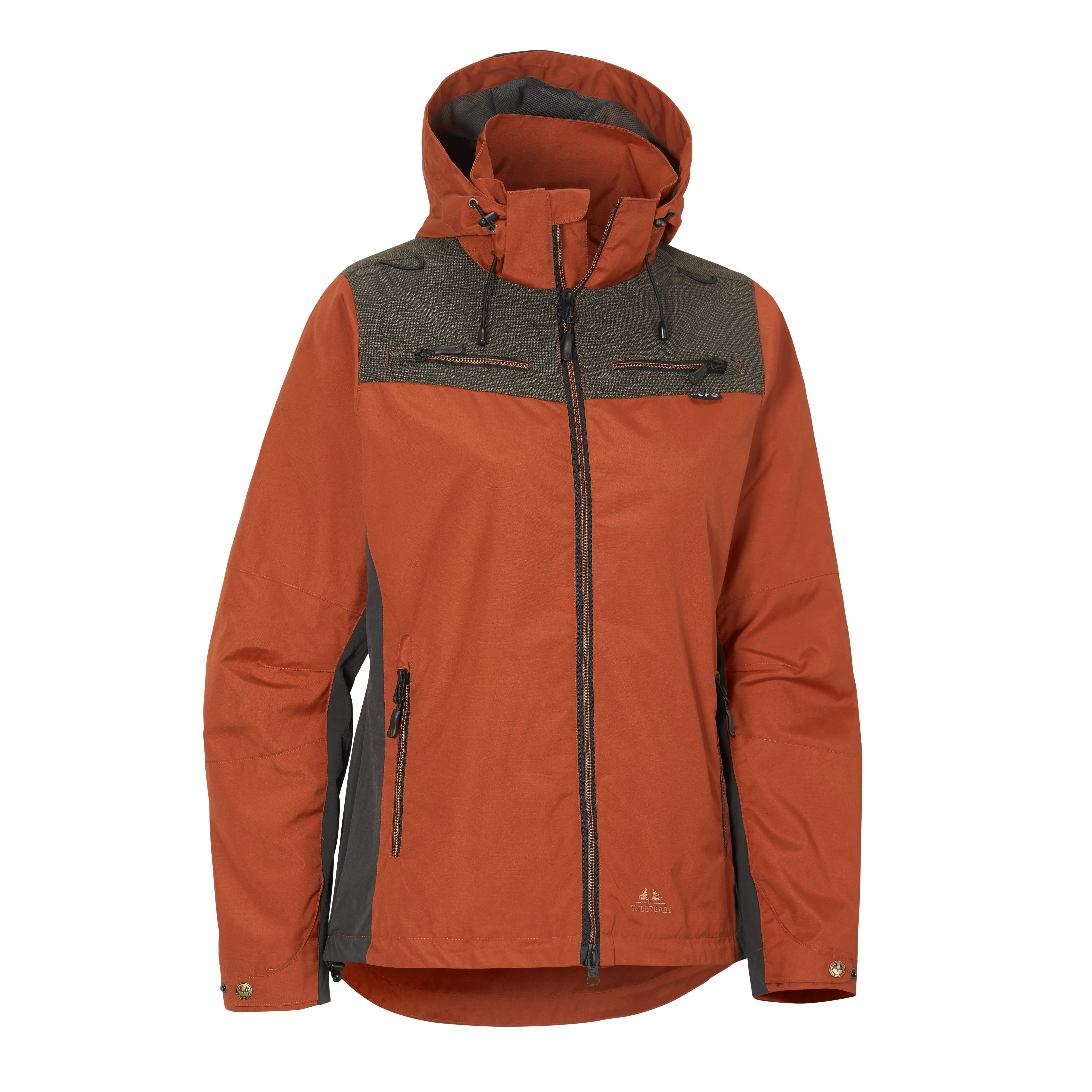 Swedteam Lynx Women´s Antibite Jacket