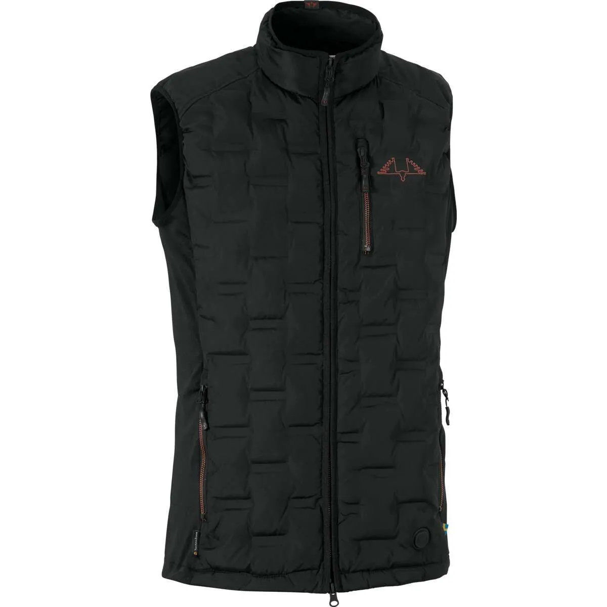 Swedteam Men's Alpha Pro