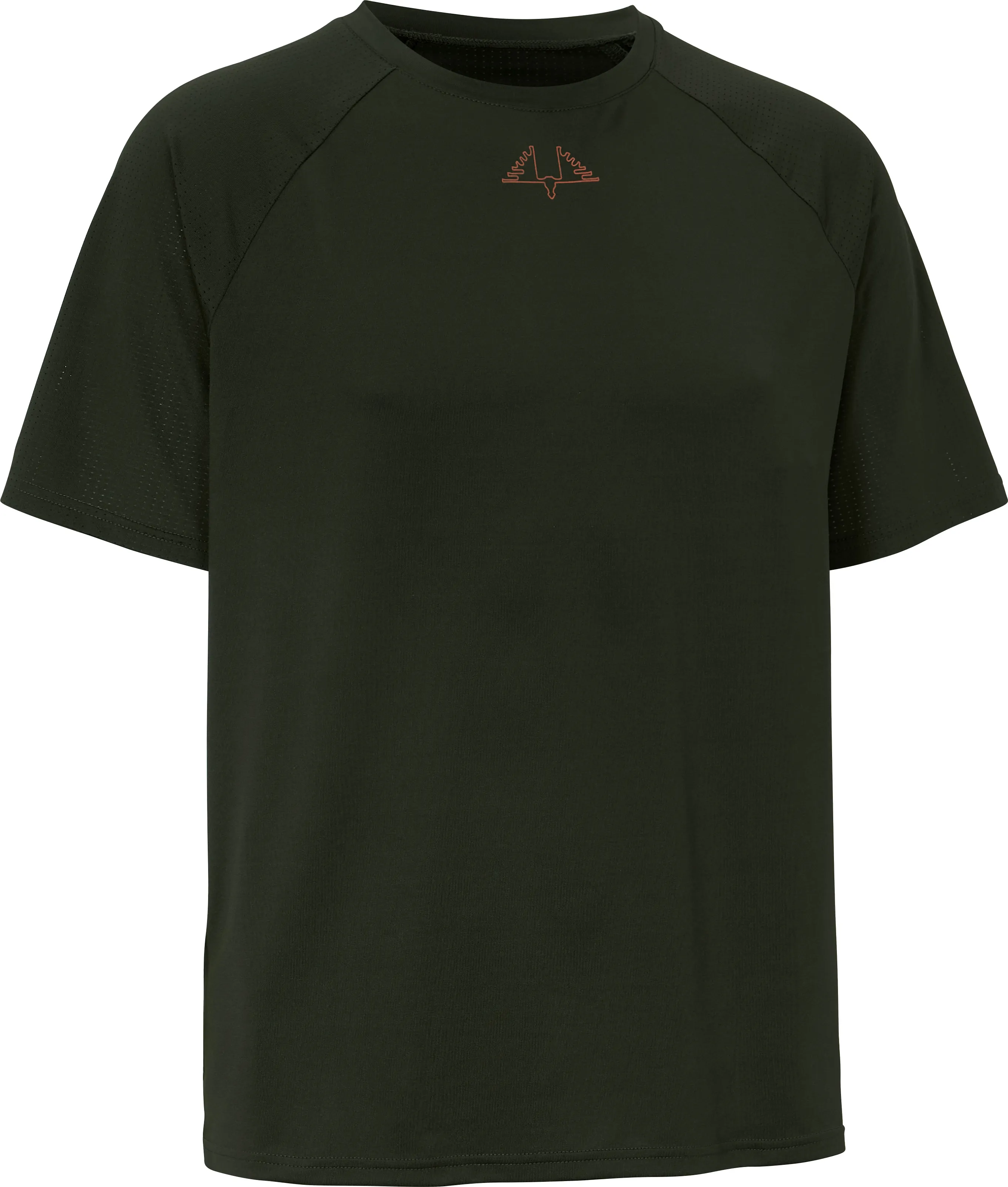 Swedteam Men's Alpha Shortsleeve Shirt