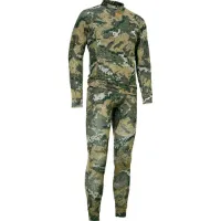 Swedteam Men's Baselayer Set Swedteam Men's Baselayer Set