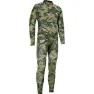 Swedteam Men's Baselayer Set, Desolve veil