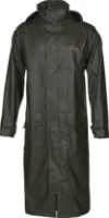 Swedteam Men's Crest Rain Coat Rain Gear
