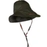Swedteam Men's Crest Rain Hat