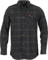 Swedteam Men's Crest Shirt Swedteam Men's Crest Shirt