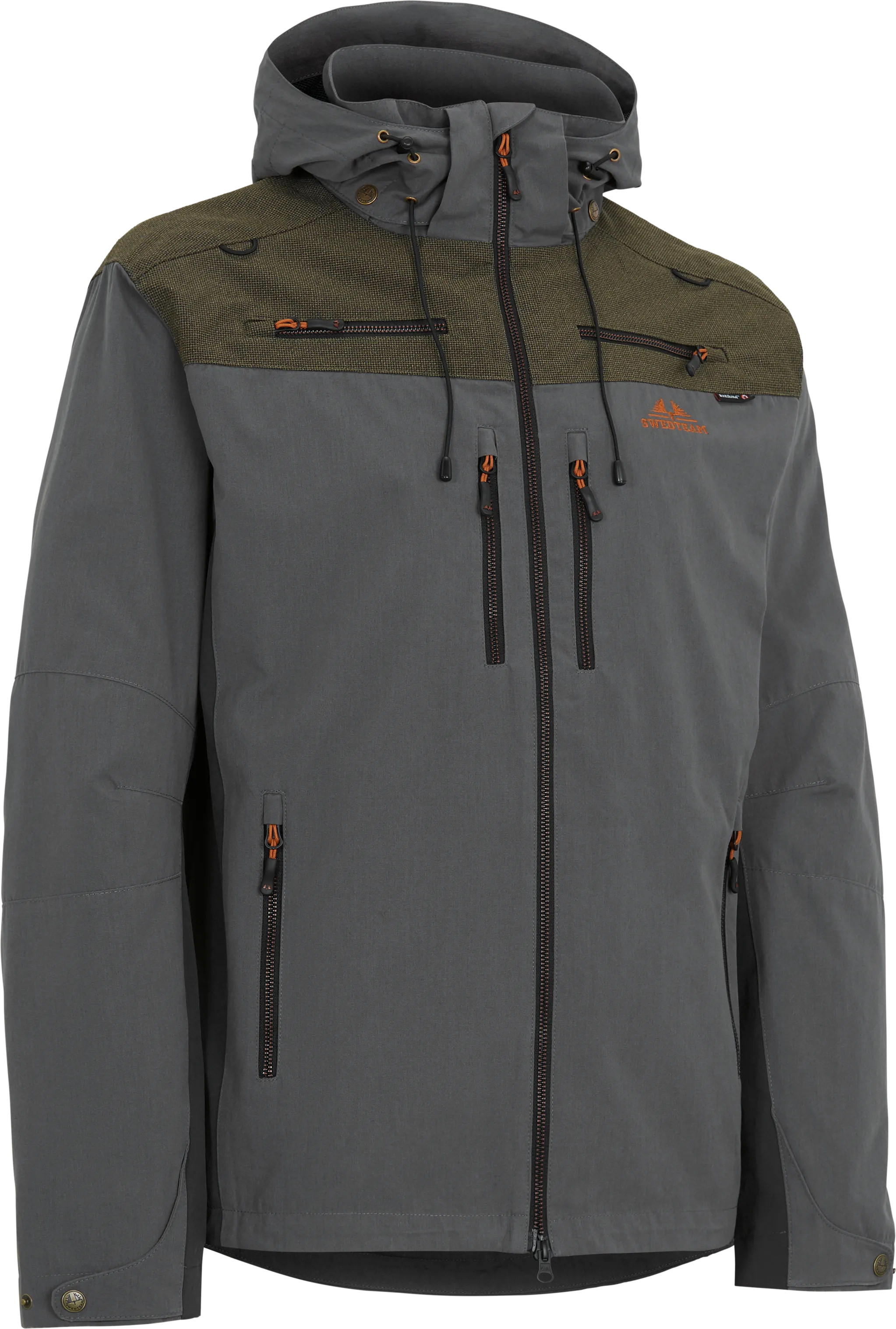 Swedteam Men's Lynx Antibite Jacket