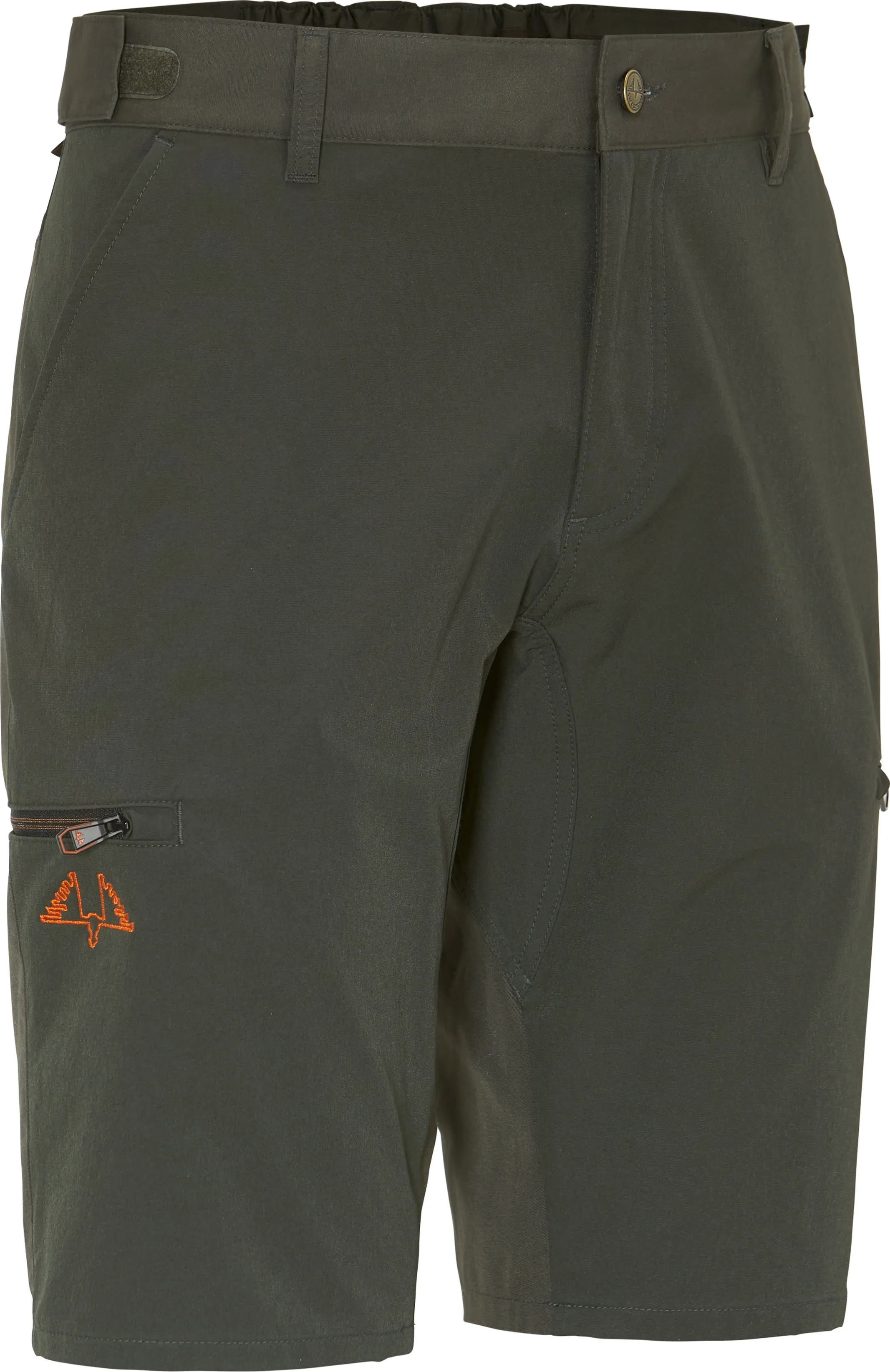 Swedteam Men's Lynx Light Shorts