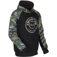 Swedteam Men's Ridge Hoodie Sweater Swedteam Men's Ridge Hoodie Sweater