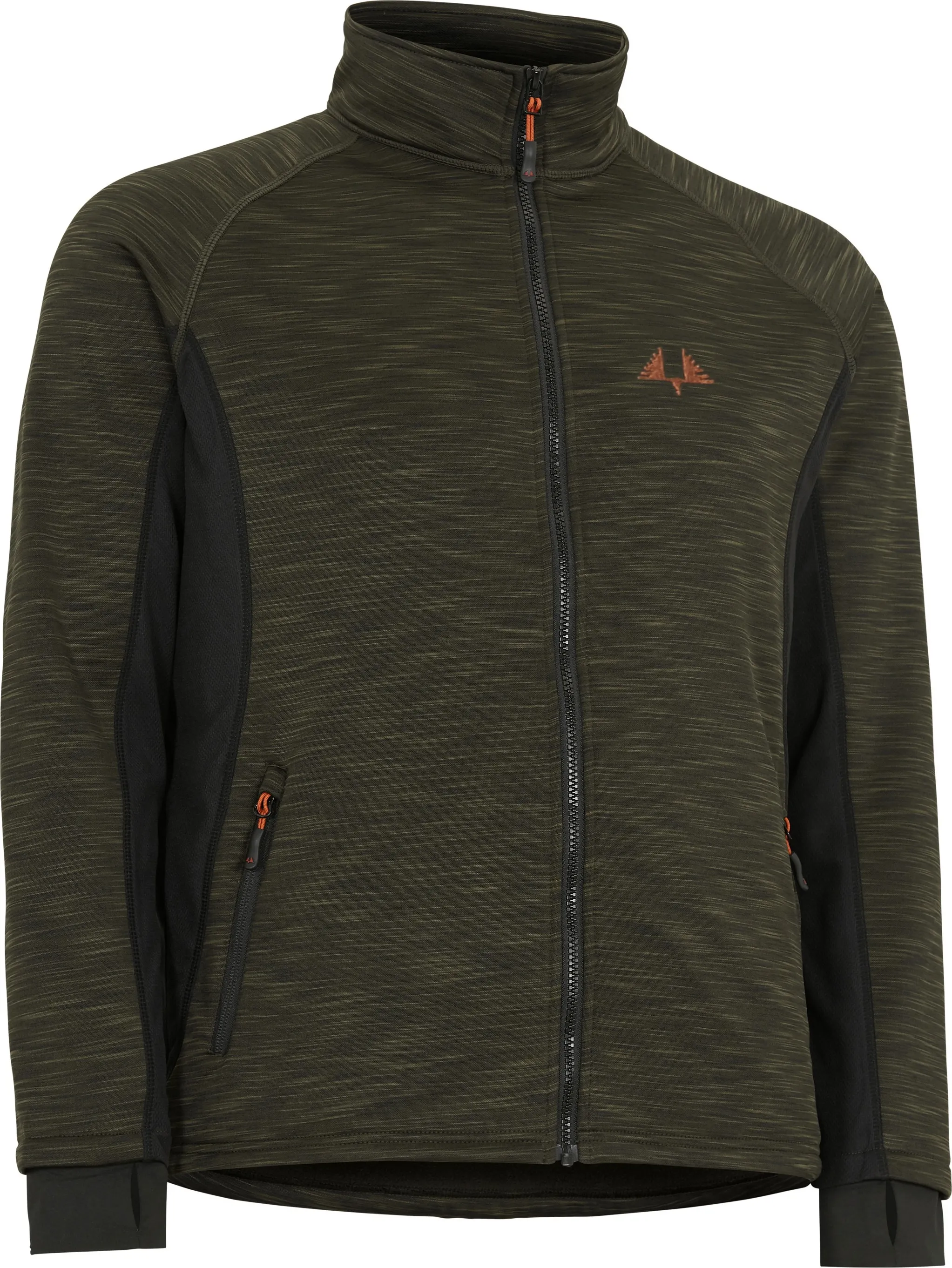 Swedteam Men's Ultra Sweater Full Zip Swedteam Men's Ultra Sweater Full Zip