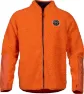 Orange neon