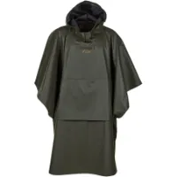 Swedteam Unisex Crest Poncho Swedteam Unisex Crest Poncho