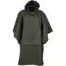 Swedteam Unisex Crest Poncho