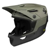 SWEET Protection Arbitrator Mips Nedoverbakke Hjelm