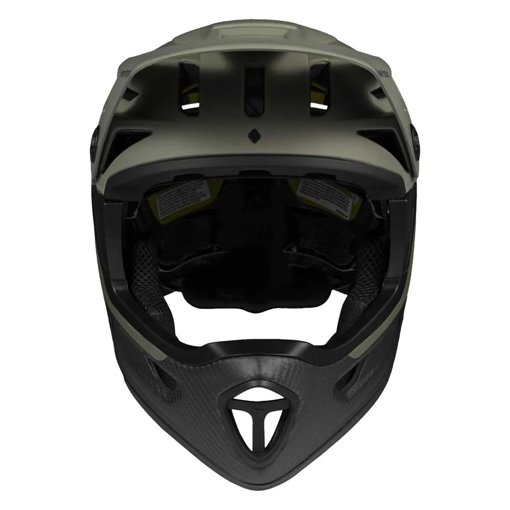 SWEET Protection Arbitrator Mips Nedoverbakke Hjelm