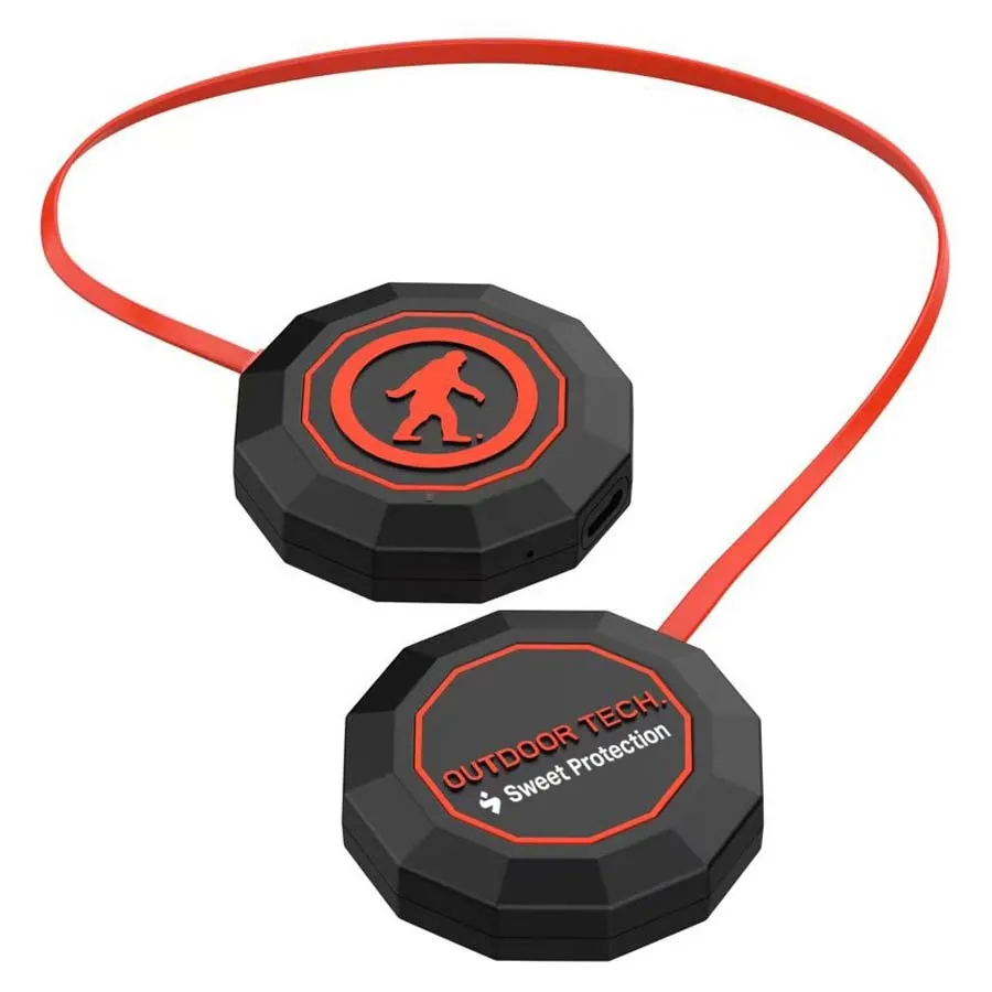 SWEET Protection Audio Chips Xv Trådløse Sportshodetelefoner, Black, One Size