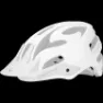 Matte white