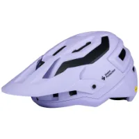SWEET Protection Bushwhacker 2Vi Mips MTB sykkelhjelm Panther SWEET Protection Bushwhacker 2Vi Mips MTB sykkelhjelm Panther