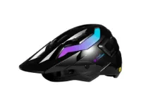 SWEET Protection Bushwhacker 2Vi Mips sykkelhjelm Hyper Violet LTD SWEET Protection Bushwhacker 2Vi Mips sykkelhjelm Hyper Violet LTD