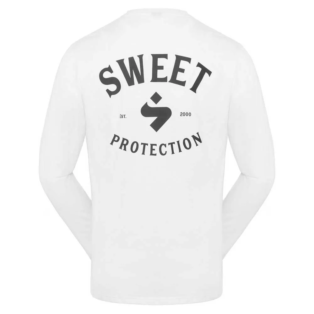 SWEET Protection Club Long Langarmet Baselag SWEET Protection Club Long Langarmet Baselag