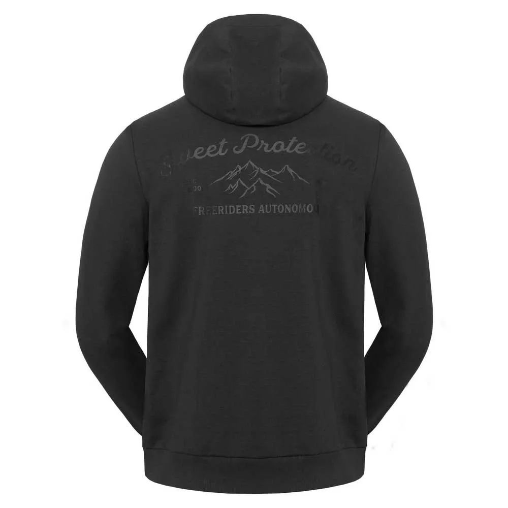 SWEET Protection Club Zip Jakke
