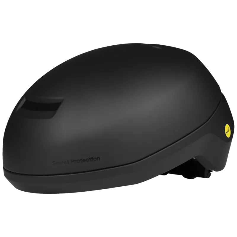 SWEET Protection Commuter MIPS sykkelhjelm Woodland SWEET Protection Commuter MIPS sykkelhjelm Woodland