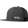 SWEET Protection Corporate Trucker Cap, Stone gray