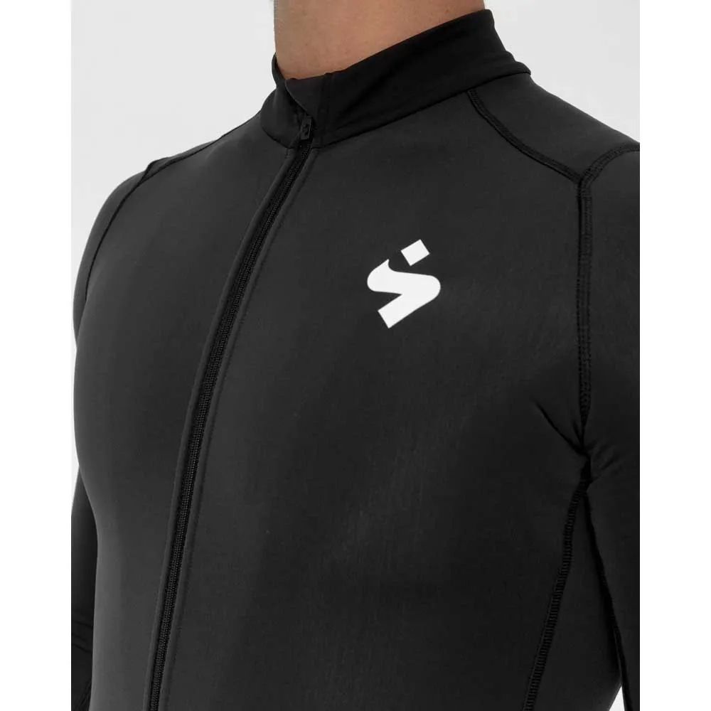 SWEET Protection Crossfire Hybrid Langermet Trøye