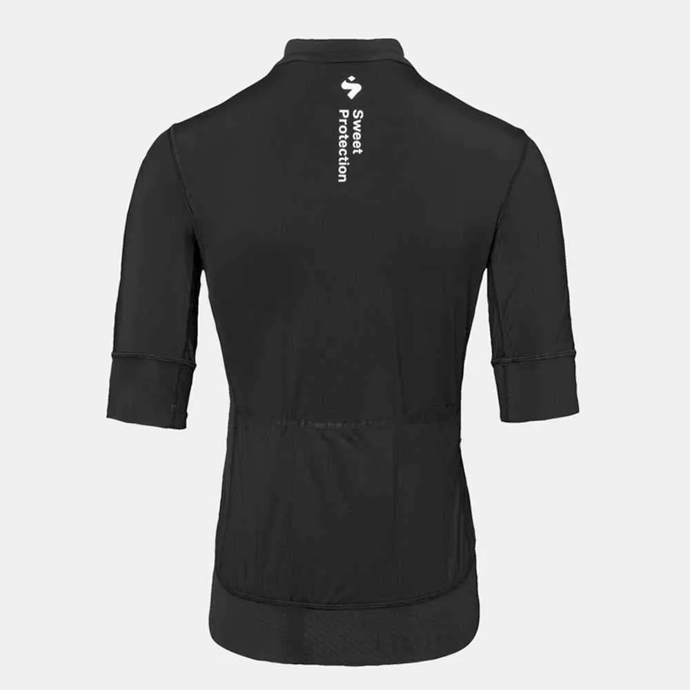 SWEET Protection Crossfire Kort Ermet Trøye