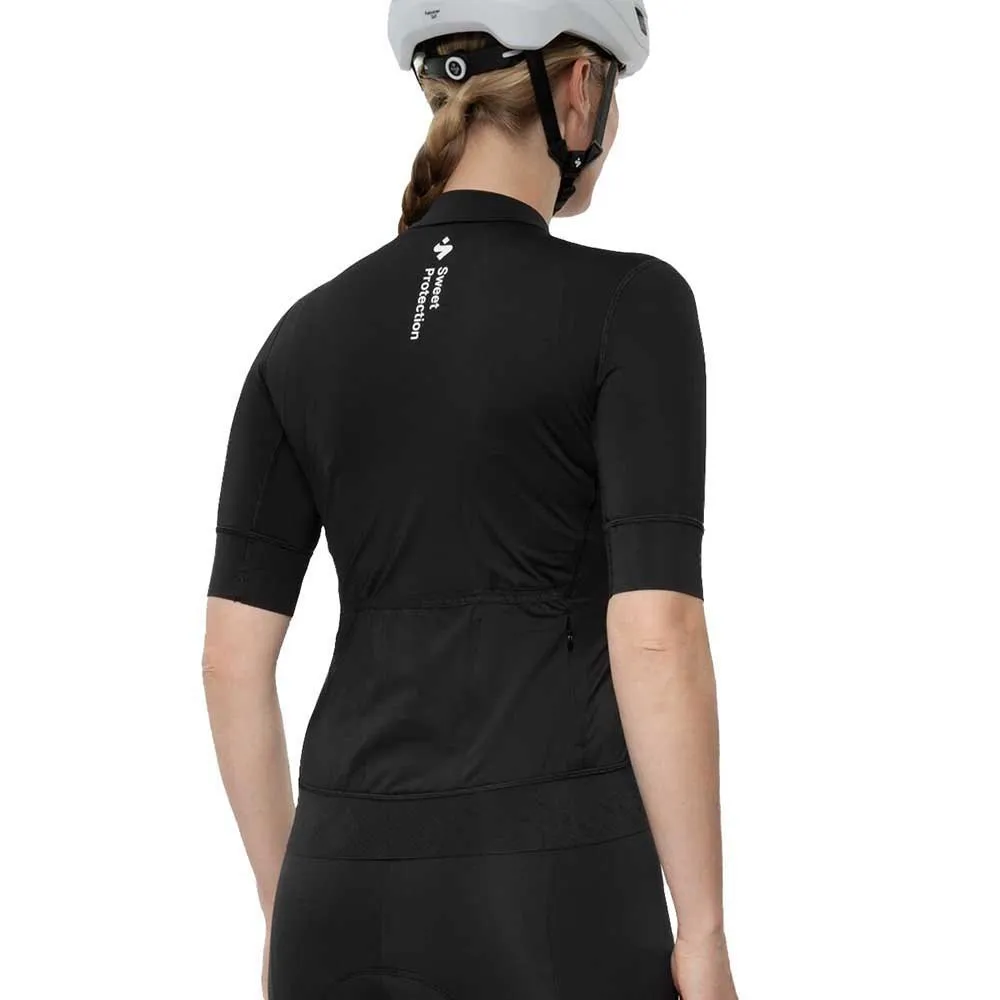 SWEET Protection Crossfire Kort Ermet Trøye