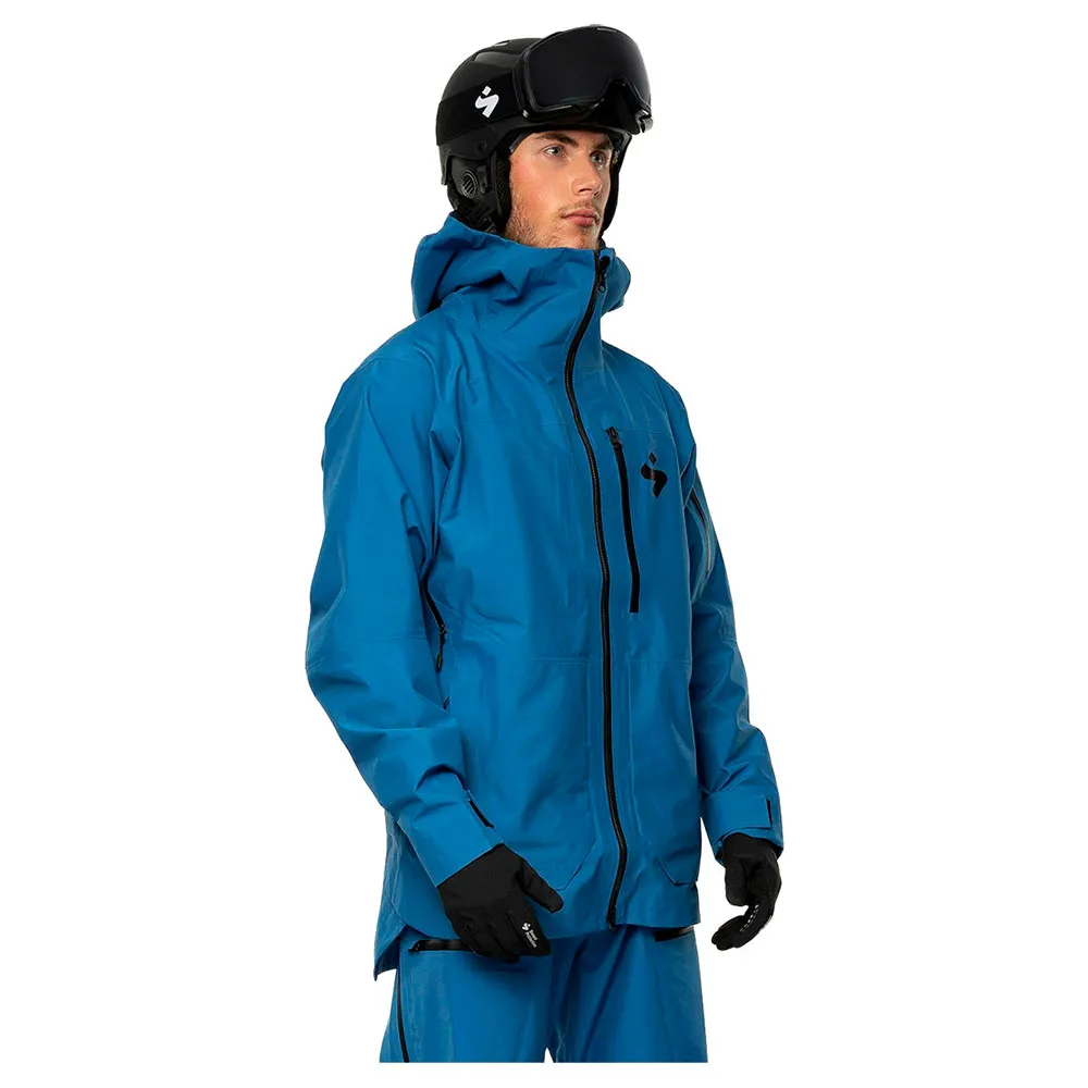 SWEET Protection Crusader Goretex 2.0 Jakke