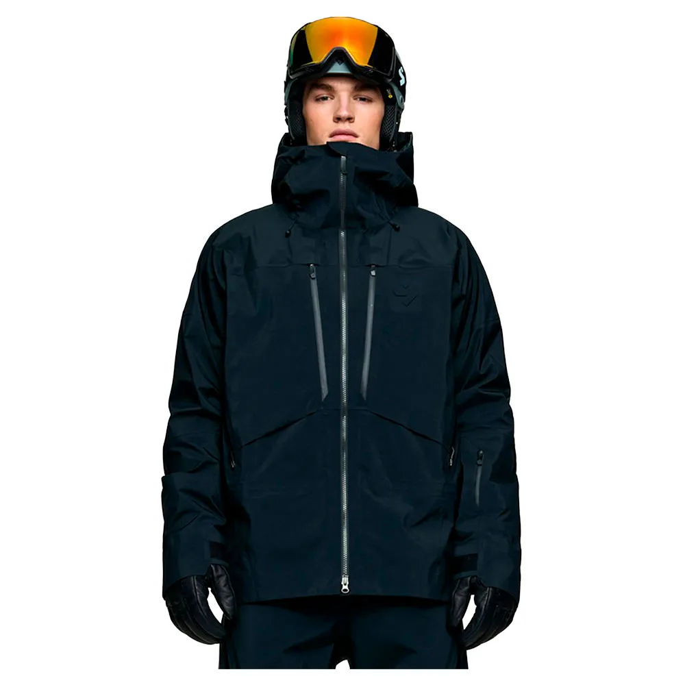 SWEET Protection Crusader Goretex Pro Jakke SWEET Protection Crusader Goretex Pro Jakke