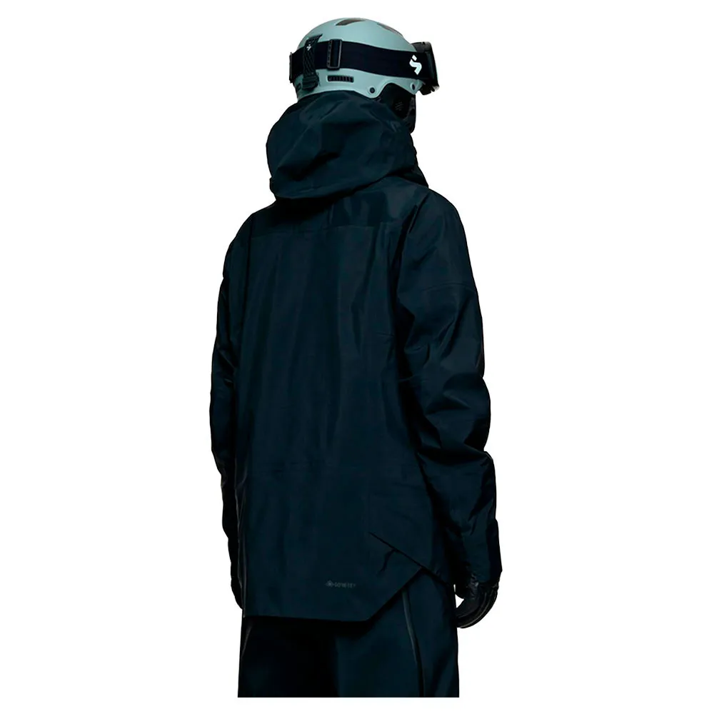 SWEET Protection Crusader Goretex Pro Jakke SWEET Protection Crusader Goretex Pro Jakke
