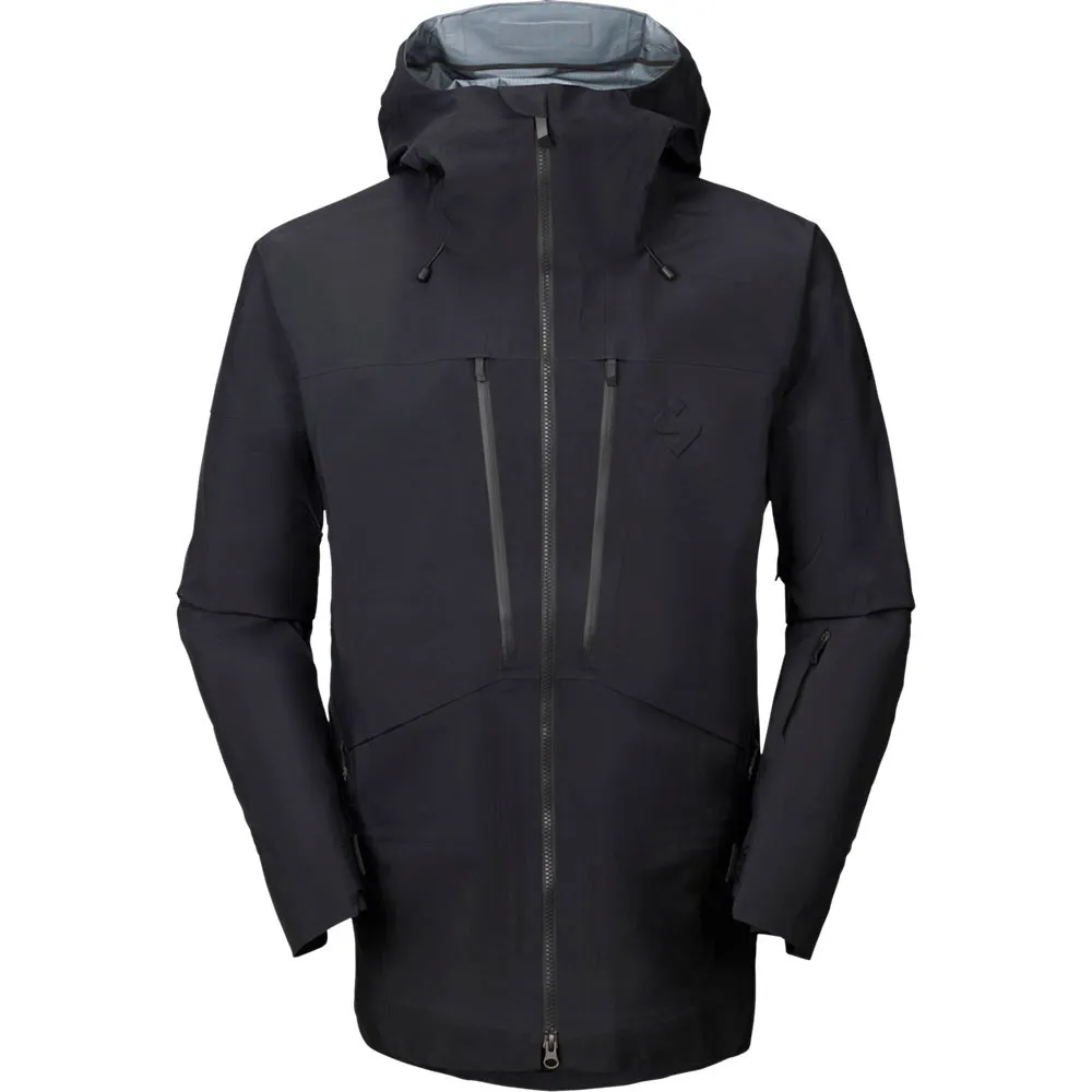 SWEET Protection Crusader Goretex Pro Jakke SWEET Protection Crusader Goretex Pro Jakke