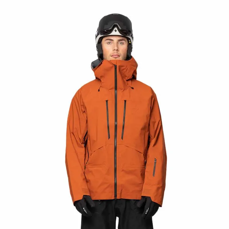 SWEET Protection Crusader Goretex Pro Jakke