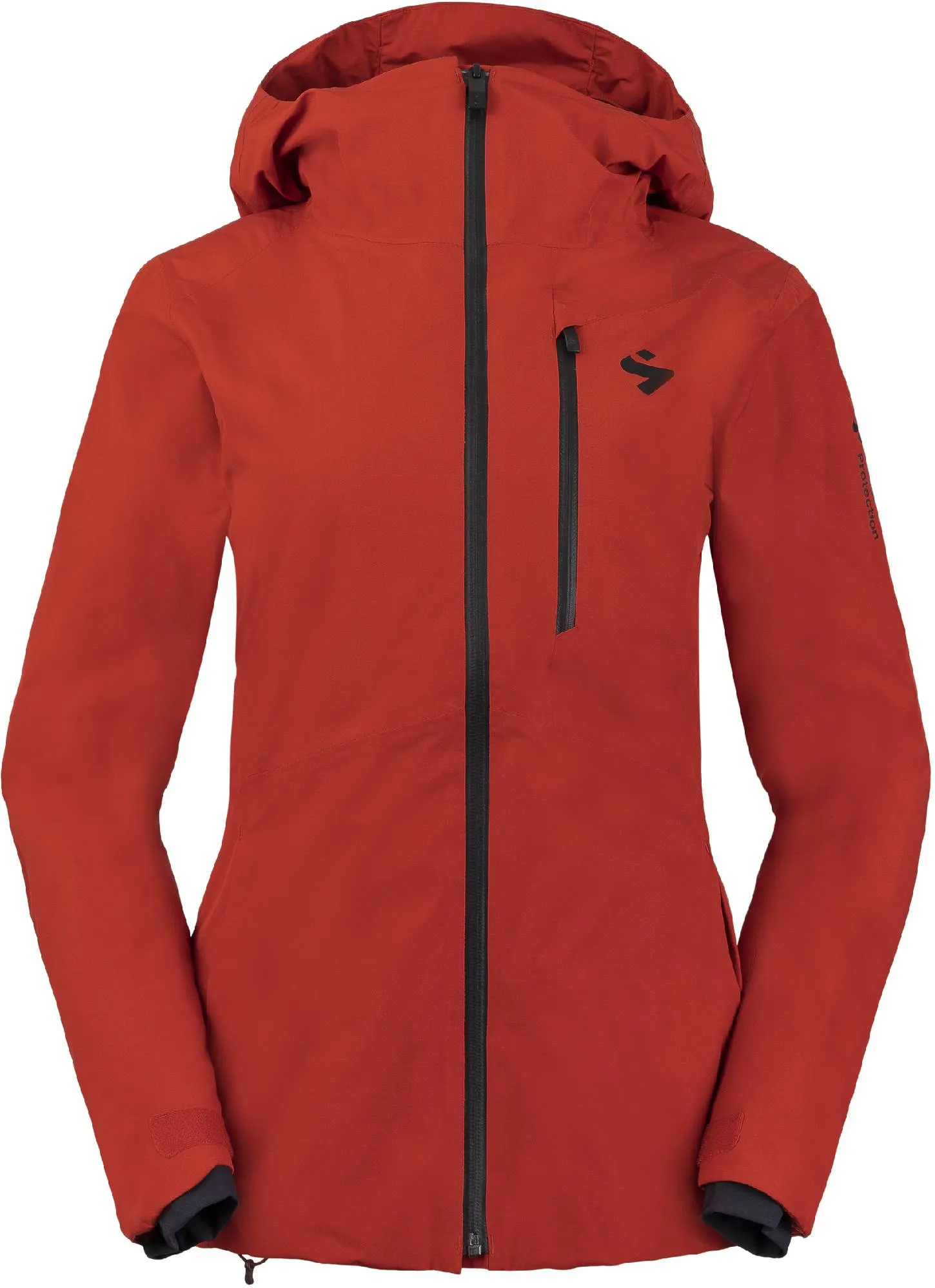 SWEET Protection Crusader GTX Infinium Jkt Ws, Lava red