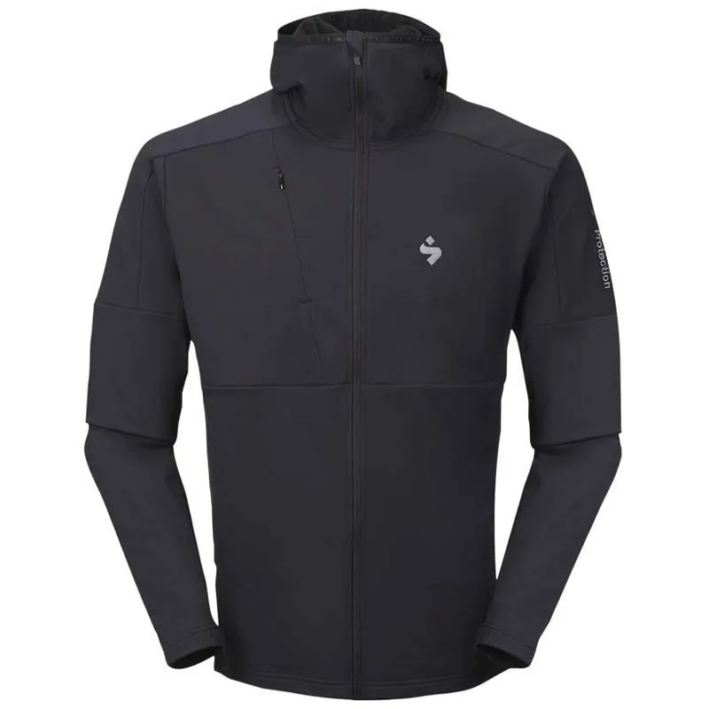 SWEET Protection Crusader Polartec Jakke