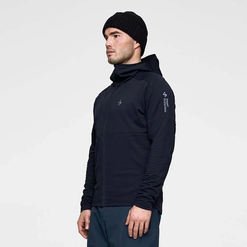SWEET Protection Crusader Polartec Jakke