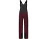 SWEET Protection Crusader X Gore-Tex Bib Pants Women, Red wine