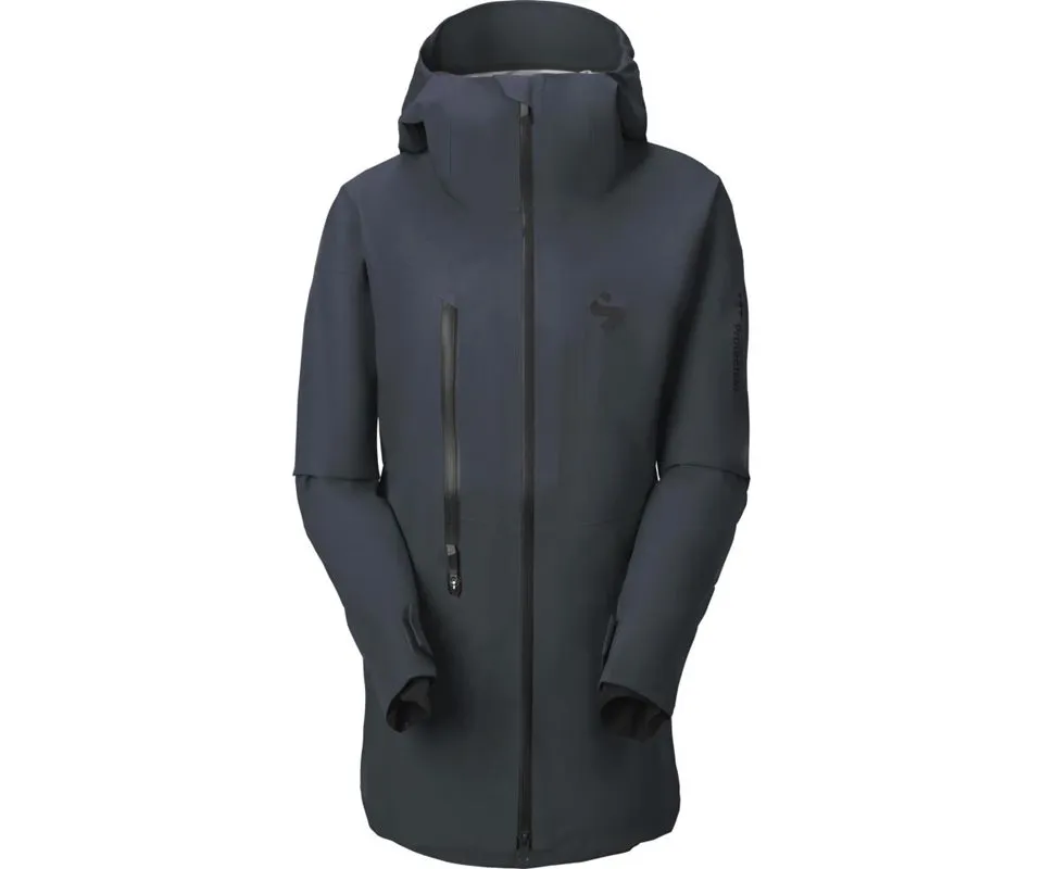 SWEET Protection Crusader X Gore-Tex Jacket Women, Sikorsky SWEET Protection Crusader X Gore-Tex Jacket Women, Sikorsky