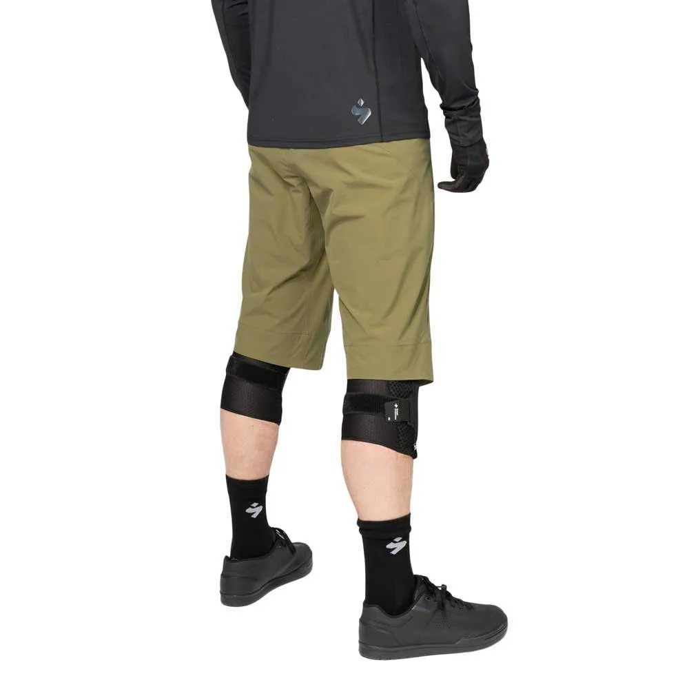 SWEET Protection Dame Shorts Hunter II SWEET Protection Dame Shorts Hunter II