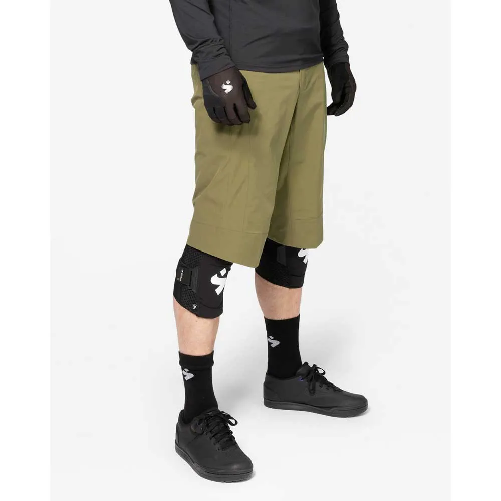 SWEET Protection Dame Shorts Hunter II SWEET Protection Dame Shorts Hunter II
