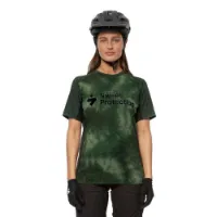 SWEET Protection Dame T-skjorte Hunter SS