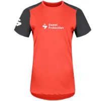 SWEET Protection Dame T-skjorte Hunter SS SWEET Protection Dame T-skjorte Hunter SS