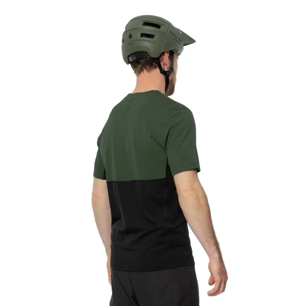 SWEET Protection Dame Trøye Merino SS