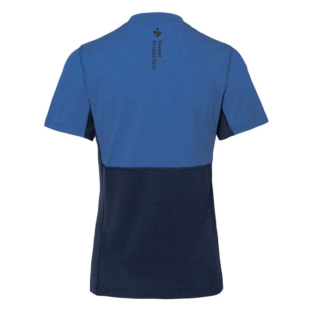 SWEET Protection Dame Trøye Merino SS SWEET Protection Dame Trøye Merino SS