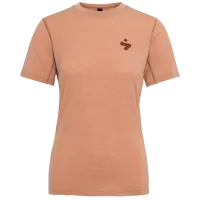 SWEET Protection Dame Trøye SS Hunter Merino SWEET Protection Dame Trøye SS Hunter Merino